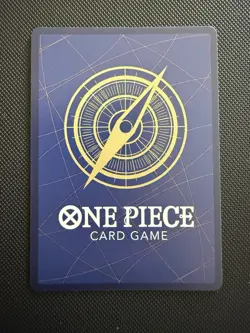 One Piece TCG The Best Vol. 2 PRB-02 - Roronoa Zoro R PRB02-006 - English NM - Image 2