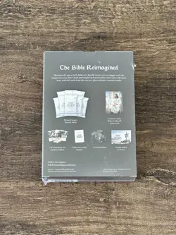 2025 Sacred Legacy Early Believer's Bundle Box (SOLD OUT) with P106 & Promo Card - Image 2