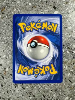Pokemon TCG Cards Kangaskhan 21/64 Jungle Rare NM - Image 2