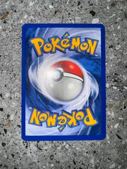 Pokemon TCG Cards Kangaskhan 21/64 Jungle Rare NM - Image 4
