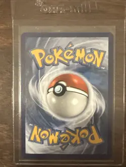 Pikachu EX 219/191SV08: Surging Sparks Holo Card NM Condition - Image 2