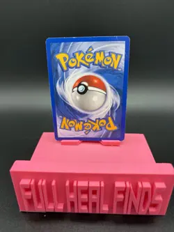 Cleffa Neo Genesis 1st Edition Regular Card 20/111 - MP Condition - Image 2