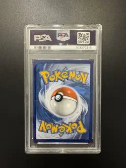 Greninja Star SWSH144 SWSH: Sword & Shield Promo Cards Holo - MINT PSA 9 - Image 3
