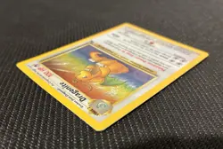 Dragonite 4/62 Fossil Holo Unlimited ⭐ MP – Vintage WOTC Pokemon Card - Image 4