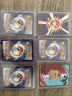 Pokemon Cards Mint - Image 2