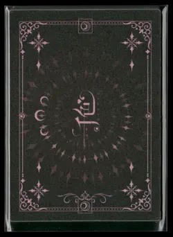 PUZZLE PIECE Ika QianSe Thousand Colors Goddess Story Collectible Card - Image 2