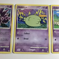 Pokemon TCG Arceus Pokemon Card Lot Of 3 Cards. (Lot 25) - Image 3