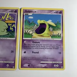 Pokemon TCG Arceus Pokemon Card Lot Of 3 Cards. (Lot 25) - Image 4