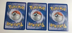 Pokemon TCG Arceus Pokemon Card Lot Of 3 Cards. (Lot 25) - Image 5