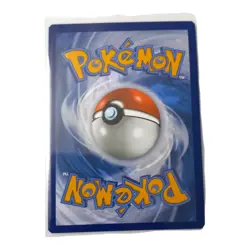 Pikachu 062/193 Holo Trick or Trade 2023 Pokemon TCG Card NM Pumpkin Stamp - Image 2