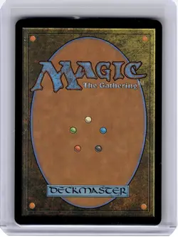 1997 Magic: The Gathering—Ancient Tomb #315 Tempest— Non-Foil [Lightly Played] - Image 2
