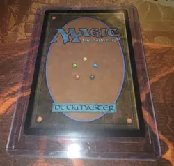 North Wind Avatar Mythic Teenage Mutant Ninja Turtles NM+ Condition - Image 2