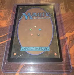 Cool but Rude 0089 Non-Foil TMNT Magic the Gathering MTG NM+ - Image 2