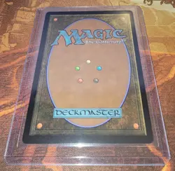 Krang, Utrom Warlord Borderless Non-Foil 0221 TMNT Magic the Gathering MTG NM+ - Image 2