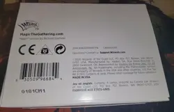 Secret Lair Artist Series Seb McKinnon Non-Foil SEALED Magic the Gathering MTG - Image 2