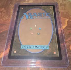 Steam Vents Lorwyn Eclipsed Regular Magic the Gathering MTG NM+ Condition - Image 2