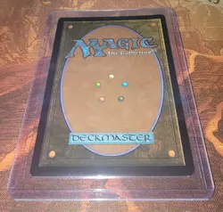 Electro, Assaulting Battery FOIL Borderless 0260 Magic the Gathering MTG - Image 2