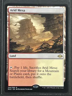 Arid Mesa #244 Modern Horizons 2 250010 - Image 1