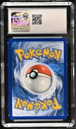 CGC Gem Mint 10 Pikachu 160/159 Pokemon Crown Zenith - Image 4