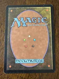 MTG Magic the Gathering Rhystic Study (45/144) Prophecy M/HP - Image 2