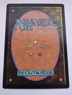 Arcane Signet (2464) Secret Lair Drop Foil - Dogmeat! - Image 2