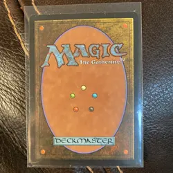 MTG, Pattern of Rebirth, Urza's Destiny, LP, Magic the Gathering - Image 2