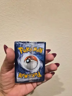 Charmander #044 Sealed Pokemon Promo Scarlet & Violet - Image 2
