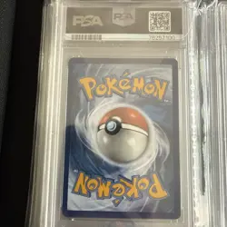 Radiant Charizard #011 (PSA 10) Pokemon Go 2022 Pokemon TCG English - Image 3