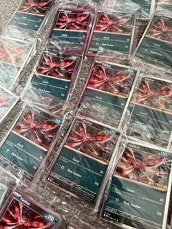 Pokemon TCG Yveltal Promo Card Bundle 24 - Image 2