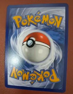 Pokemon TCG Rillaboom VMax 018/192 Rebel Clash Rare Holo - NM/M - Pack Fresh - Image 2