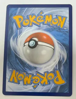 POKEMON TCG MAWILE V STAR 071/195 SILVER TEMPEST HALF ART MINT PACK TO SLEEVE - Image 2
