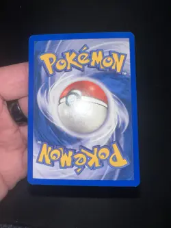 Fearow 24/112 EX Fire Red & Leaf Green Reverse Holo NM - Image 5