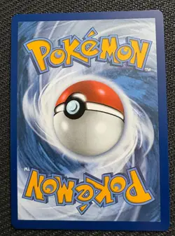 N's Zoroark ex 098/159 - Holofoil - Journey Together - NM✨- Pokemon TCG - Image 2