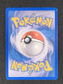 Landorus BW43 Black and White FULL ART Black Star Promo Pokemon Card - Image 2