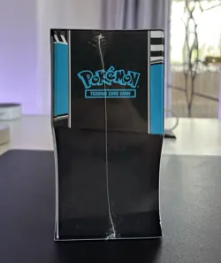 Pokemon Scarlet & Violet Black Bolt Elite Trainer Box Sealed - Image 3