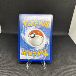 Pokemon TCG - Mewtwo V - SWSH223 - Black Star Promo Holo Stamped - Pokemon Go - Image 2