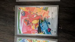 Pokemon First Partner Kanto Set Charmander Squirtle #37, 38, 39 Bulbasaur - Image 4