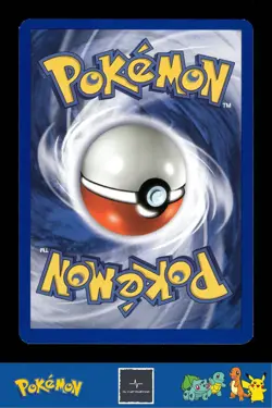 2000 Pokemon WotC Neo Genesis 72/111 Shuckle (Sugimori) 1st Ed - Image 2