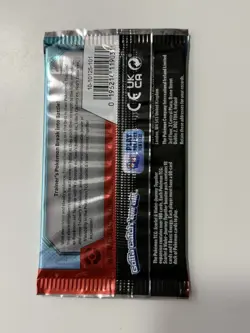 (HEAVY)🔥 22.42g Pokemon TCG Journey Together Booster Pack Factory Sealed✅ - Image 3