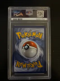 2021 POKEMON CELEBRARIONS FLYING PIKACHU VMAX FULL ART #007 PSA 9 - Image 2