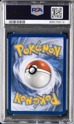 2019 POKEMON SUN & MOON UNBROKEN BONDS SECRET #218 FULL ART/BLASTOISE GX PSA 10 - Image 2