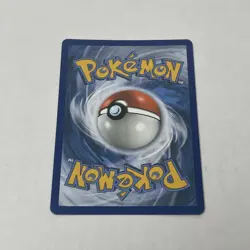 Pokemon TCG Gyarados EX 123/122 XY Breakpoint 2016 Secret Holo Rare - Image 2
