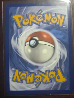 Pokemon TCG Paldean Fates Slowpoke Shiny Holo Rare 116/091 - Image 2