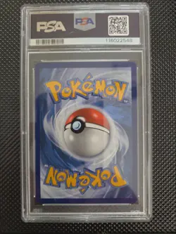 PSA 9 Venusaur ex #198 Special Illustration Rare 2023 Pokemon 151 Mew EN SIR - Image 2