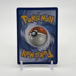 Pokemon Espeon & Deoxys GX SM240 TAG TEAM Promo Holo NM - Image 4