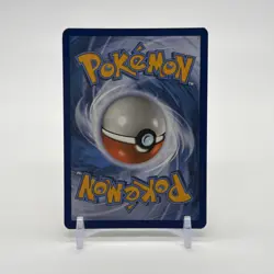 Pokemon Espeon & Deoxys GX SM240 TAG TEAM Promo Holo NM - Image 5