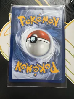 Pokemon Ultra Ball 264/217 ASC Trainer Item Full Art Rare Foil - Image 2