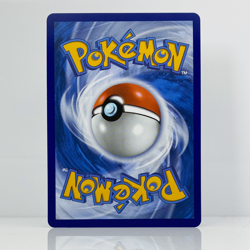 Inteleon 142/132 Mega Evolution Holo Illustration Rare Pokemon TCG - Image 2