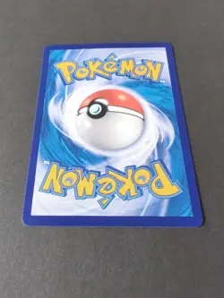 2025 Pokemon Espeon Stamped Holo 0511/14 Gem Pack Vol. 2 Chinese - Image 2