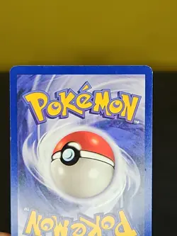 Pokemon Team Rocket Non-Holo 1st Edition Dark Jolteon, #38/82 - Image 5
